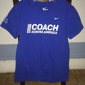 Nike Men Shirt